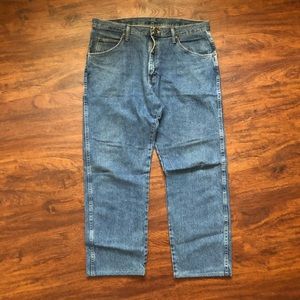 Men’s Wrangler Jeans, 36x30